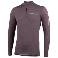 Nalini Wool Långärmad Trikå