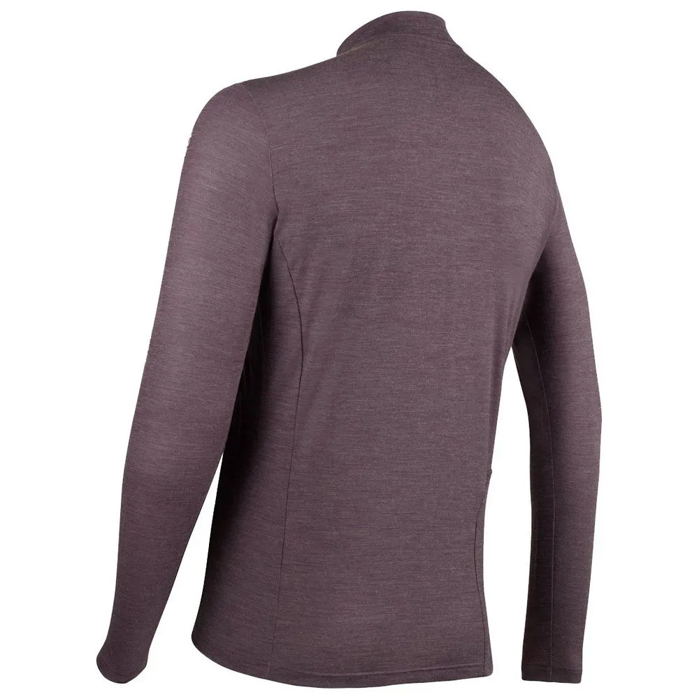 Nalini Wool Långärmad Trikå Nalini Wool Långärmad Trikå