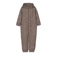 Name It Alfa08 Softshell 1fo Overall