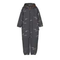 Name It Alfa08 Softshell 1fo Overall