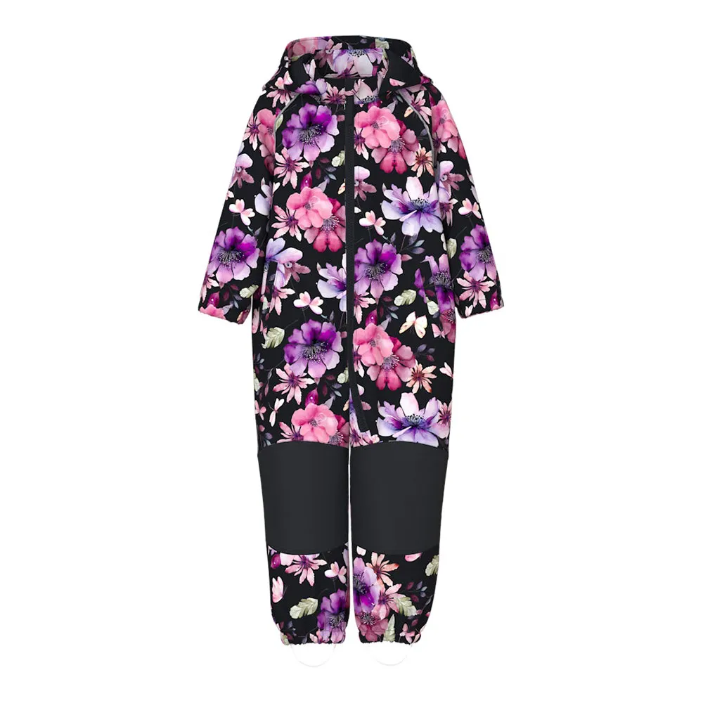 Name It Alfa08 Softshell 1fo Overall