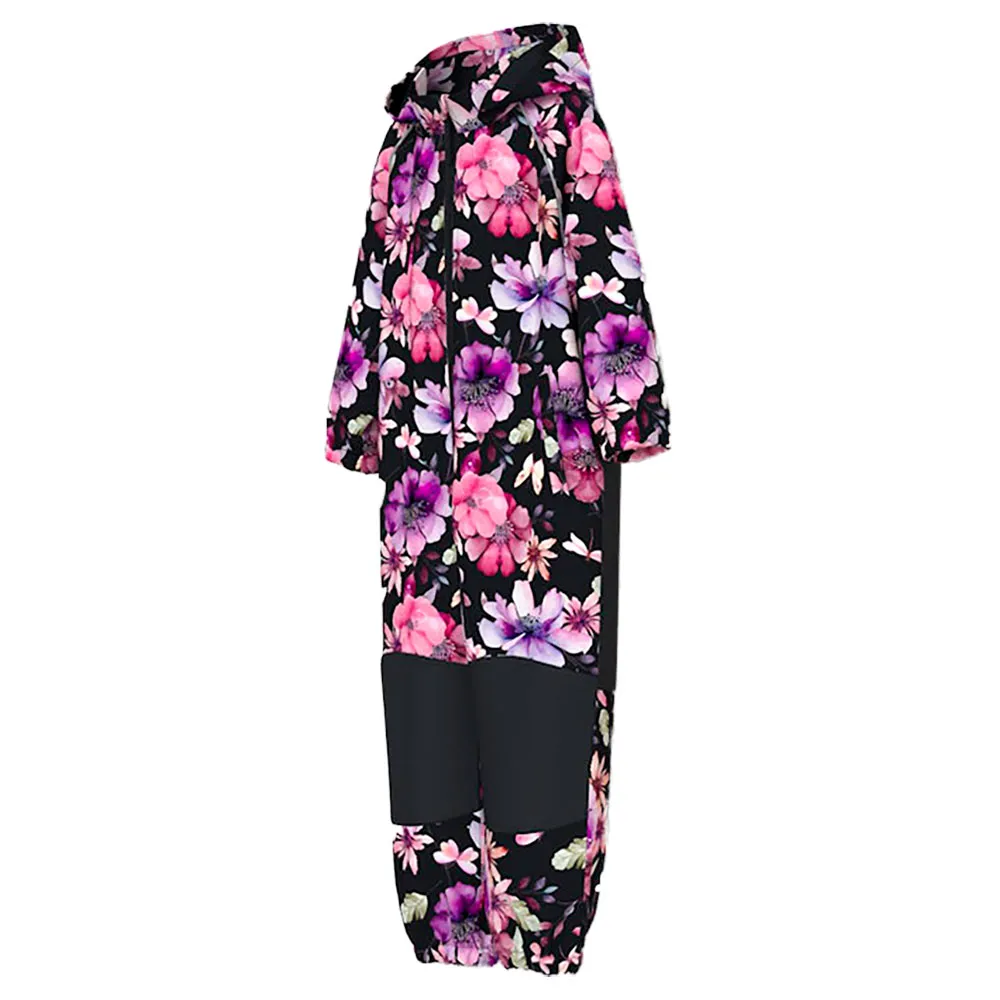 Name It Alfa08 Softshell 1fo Overall