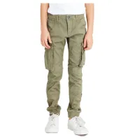 Name It Bamgo Regular Fitted Twill Byxor