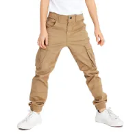 Name It Bamgo Regular Fitted Twill Byxor