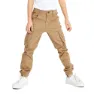 Name It Bamgo Regular Fitted Twill Byxor
