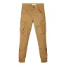 Name It Bamgo Regular Fitted Twill Byxor