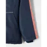 Name It Maxi Band1 Jacka, Dark sapphire, 8Y