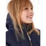 Name It Maxi Band1 Jacka, Dark sapphire, 8Y
