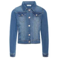 Name It Star Rika Denim Jacka