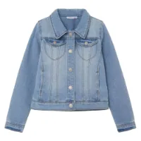 Name It Star Rika Denim Jacka
