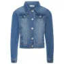 Name It Star Rika Denim Jacka