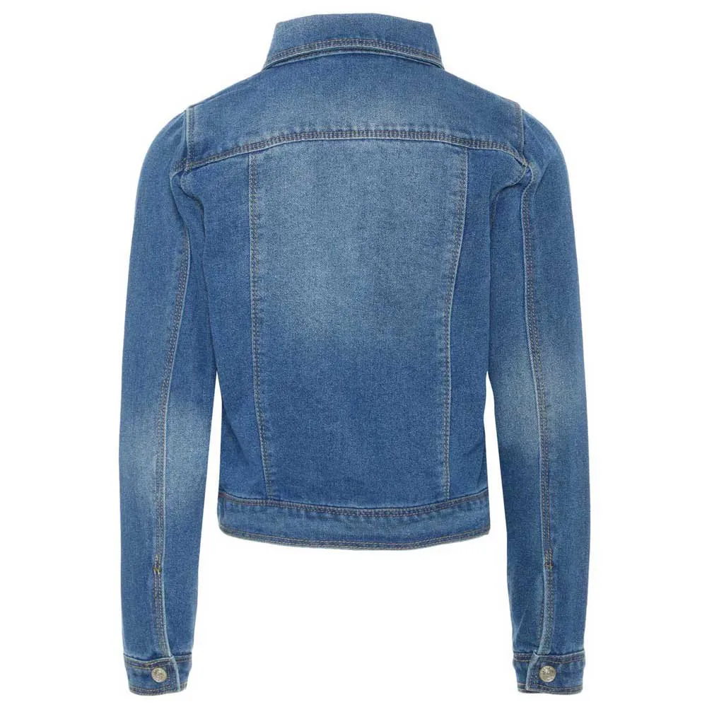 Name It Star Rika Denim Jacka