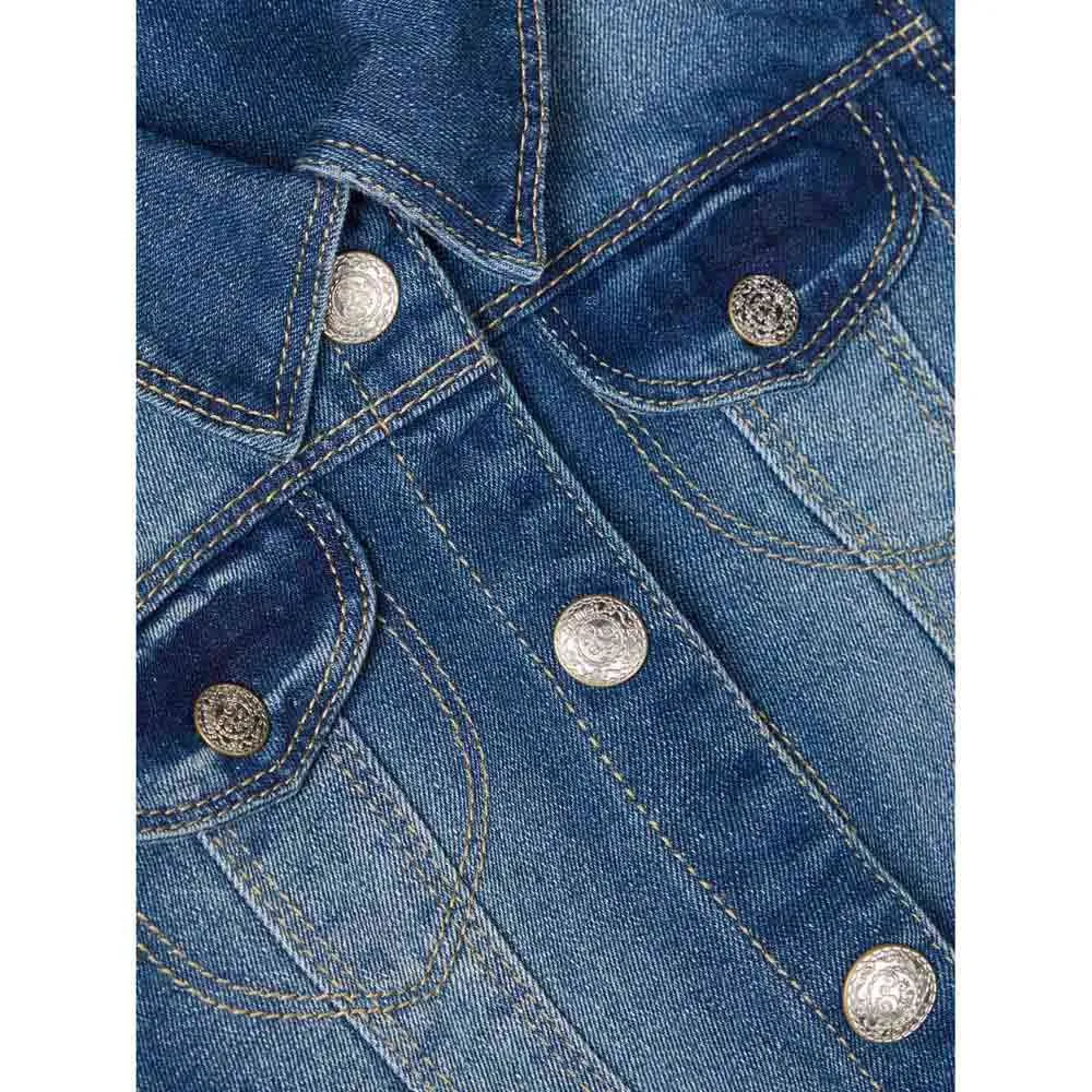 Name It Star Rika Denim Jacka