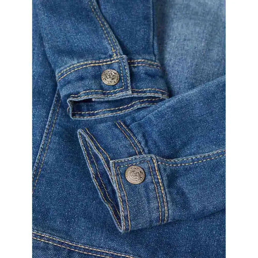 Name It Star Rika Denim Jacka