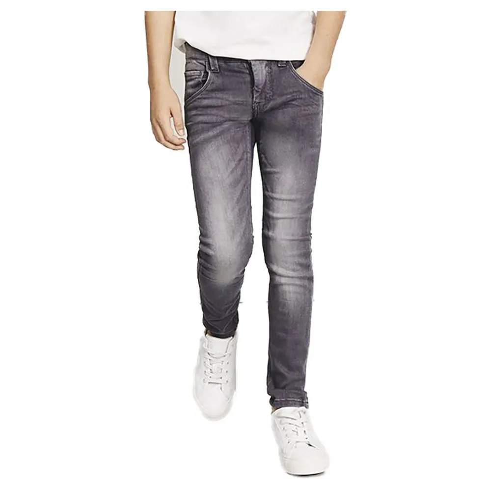 Name It Super Stretch X-slim Fit Byxor