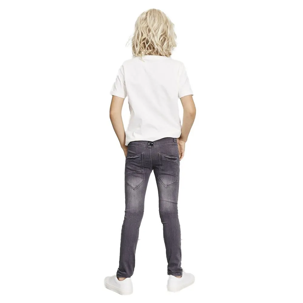 Name It Super Stretch X-slim Fit Byxor