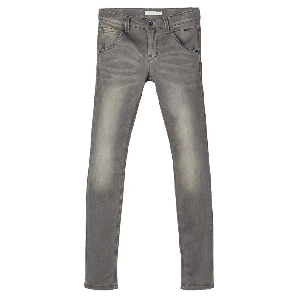 Name It Super Stretch X-slim Fit Byxor