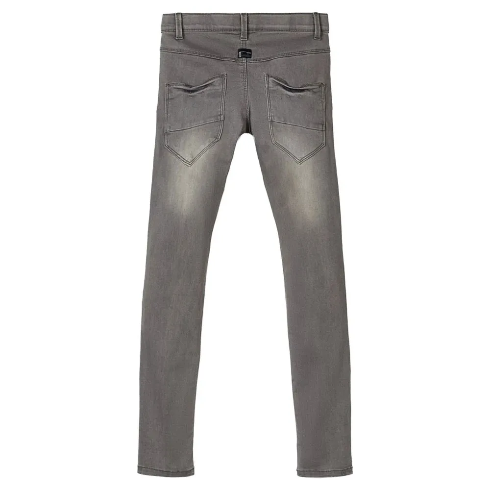 Name It Super Stretch X-slim Fit Byxor
