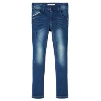 Name It Theo Super Stretch X-slim Fit 2082 Byxor Name It Theo Super Stretch X-slim Fit 2082 Byxor