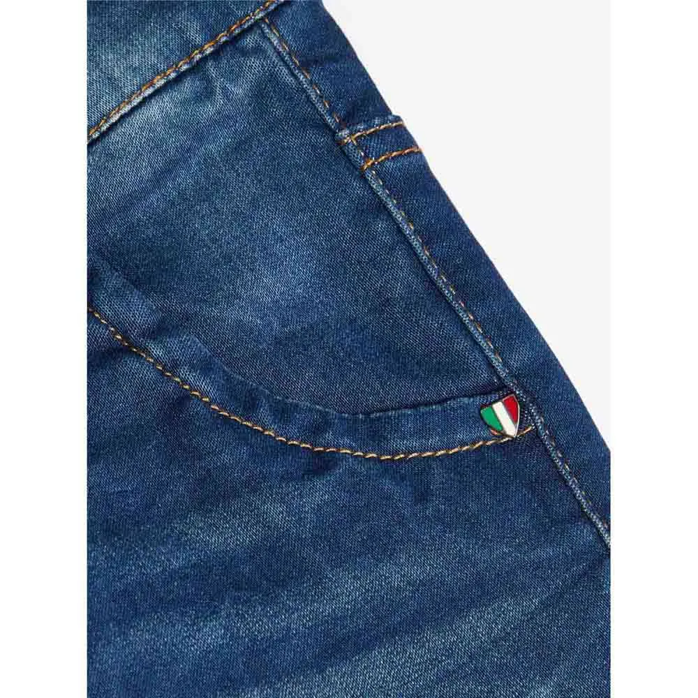Name It Theo Super Stretch X-slim Fit 2082 Byxor
