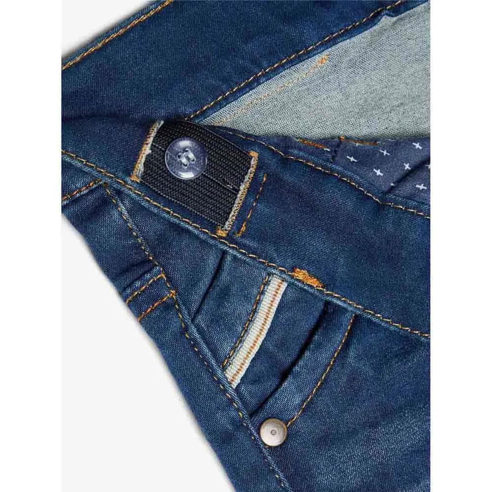 Name It Theo Super Stretch X-slim Fit 2082 Byxor