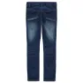 Name It Theo Super Stretch X-slim Fit 2082 Byxor