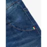 Name It Theo Super Stretch X-slim Fit 2082 Byxor