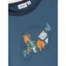 Name It Willit Xxi Wool T-shirt Med Lång ärm