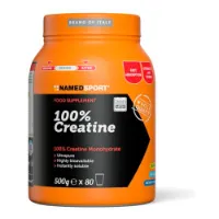 NAMEDSPORT 100% Kreatinpulver 500g NAMEDSPORT 100% Kreatinpulver 500g