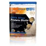 NAMEDSPORT 100% Vassleprotein Kakor Och Grädde 900g, Beige, One Size