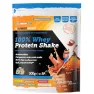 NAMEDSPORT 100% Vassleprotein Mjölkchoklad 900g, Multicolor, One Size