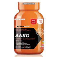 NAMEDSPORT Aakg Tillskott Neutral Smak 120 Enheter
