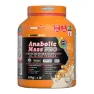 NAMEDSPORT Anabolic Mass Pro Vassleprotein Kakor 1600g, Orange, One Size