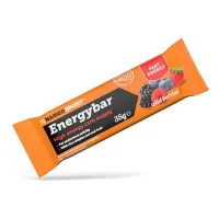 NAMEDSPORT Energibar Låda Bär 35g 12 Enheter NAMEDSPORT Energibar Låda Bär 35g 12 Enheter