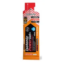 NAMEDSPORT Isotonic Power 60 Ml Orange Låda Med Energigeler 24 Enheter NAMEDSPORT Isotonic Power 60 Ml Orange Låda Med Energigeler 24 Enheter