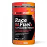 NAMEDSPORT Isotoniskt Dryckespulver Med Cyklodextrin För Tävling 400g, Orange, One Size