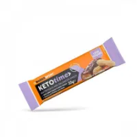NAMEDSPORT Keto Proteinbarslåda Rostad Jordnöt 35g 15 Enheter