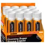 NAMEDSPORT Låda För Superstarka Vätskeampuller Neutral Smak Guarana 20ml 20 Enheter, Neutral, One Size