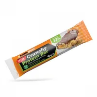 NAMEDSPORT Låda Med Krispiga Proteinbars Kakor Och Grädde 40g 24 Enheter NAMEDSPORT Låda Med Krispiga Proteinbars Kakor Och Grädde 40g 24 Enheter