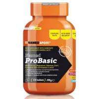 NAMEDSPORT Named Probasic Tabletter Neutral Smak 120 Enheter