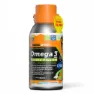 NAMEDSPORT Omega 3 Double Plus Tillskott 110 Enheter, Orange, One Size