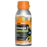 NAMEDSPORT Omega 3 ++ Låda Med Energigeler Neutral Smak 240 Enheter, Multicolor, One Size
