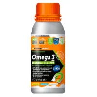 NAMEDSPORT Omega 3++ Tabletter Neutral Smak 60 Enheter