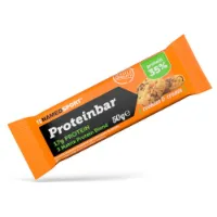NAMEDSPORT Proteinbarslåda Kakor Och Grädde 50g 12 Enheter NAMEDSPORT Proteinbarslåda Kakor Och Grädde 50g 12 Enheter