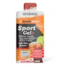 NAMEDSPORT Sport Låda Med Energigeler Cola Och Lime 25ml 32 Enheter, Black, One Size