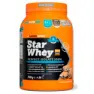 NAMEDSPORT Star Vassleproteinisolat Kakor Och Grädde 750g, Orange, One Size