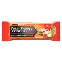 NAMEDSPORT Total Energy Fruit Ask Med Frukttango-energibars 35g 25 Enheter NAMEDSPORT Total Energy Fruit Ask Med Frukttango-energibars 35g 25 Enheter