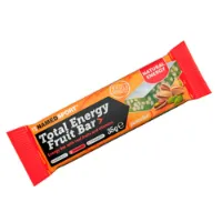 NAMEDSPORT Total Energy Fruit Energibar Låda Pistage 35g 25 Enheter NAMEDSPORT Total Energy Fruit Energibar Låda Pistage 35g 25 Enheter