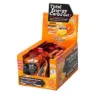NAMEDSPORT Totalcarbo Låda Med Energigeler Agrumix 40ml 24 Enheter, Agrumix, One Size