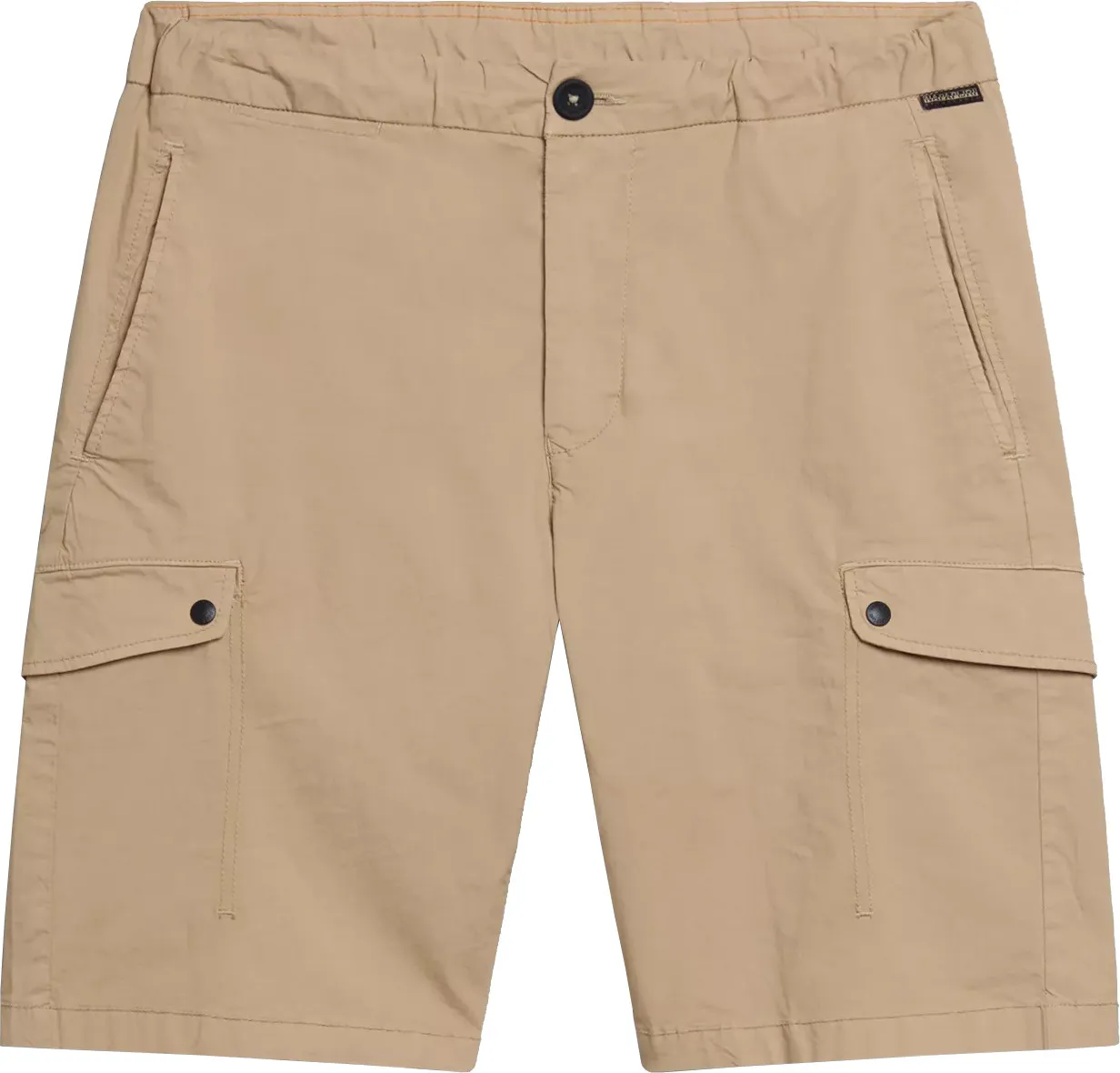 Napapijri Men's Dease Bermuda Shorts Napapijri Men's Dease Bermuda Shorts